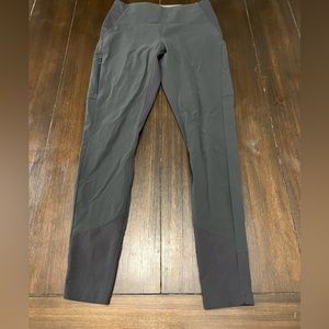 Mountain Hardwear chockstone leggings